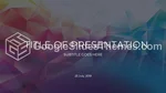 Abstract Alluring Business Google Slides Theme Slide 02