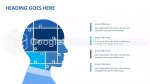 Abstrakcyjny Kuszący Biznes Gmotyw Google Prezentacje Slide 09