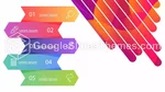 Abstrato Belo Design Tema Do Apresentações Google Slide 06