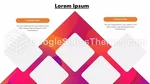 Abstrato Belo Design Tema Do Apresentações Google Slide 07