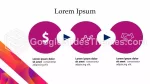 Abstrakt Vacker Design Google Presentationer-Tema Slide 10