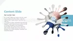 Abstract Clean Presentation Google Slides Theme Slide 02