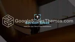 Abstract Clean Presentation Google Slides Theme Slide 05