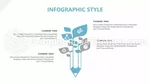 Abstract Clean Presentation Google Slides Theme Slide 06