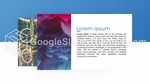 Abstract Modern Artistic Google Slides Theme Slide 08