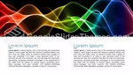 Abstract Modern Artistic Google Slides Theme Slide 10