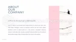 Abstract Pink Company Google Slides Theme Slide 02