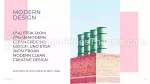 Abstract Pink Company Google Slides Theme Slide 09