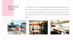 Abstract Pink Company Google Slides Theme Slide 10