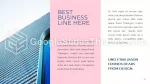 Abstract Pink Company Google Slides Theme Slide 16