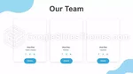Abstrait Créatif Sur Les Réseaux Sociaux Thème Google Slides Slide 07