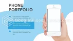 Astratto Creativo Sui Social Media Tema Di Presentazioni Google Slide 14