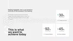 Business Animated Graph Meeting Google Slides Theme Slide 03