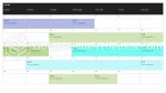 Iş Dünyası Animasyonlu Grafik Toplantısı Google Slaytlar Temaları Slide 11