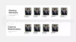 Business Animated Graph Meeting Google Slides Theme Slide 14