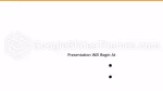 Forretning Diagrammer Infografikk Grafer Google Presentasjoner Tema Slide 03