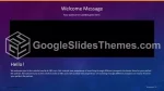 Affaires Graphiques Infographies Graphiques Thème Google Slides Slide 04