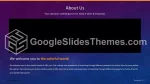 Business Charts Infographics Graphs Google Slides Theme Slide 06