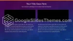 Affaires Graphiques Infographies Graphiques Thème Google Slides Slide 09