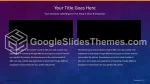 Business Charts Infographics Graphs Google Slides Theme Slide 09