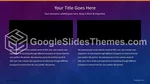 Negocio Tablas Infografías Gráficos Tema De Presentaciones De Google Slide 09
