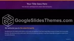 Business Charts Infographics Graphs Google Slides Theme Slide 10