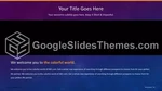 Negocio Tablas Infografías Gráficos Tema De Presentaciones De Google Slide 10