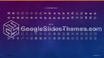Negocio Tablas Infografías Gráficos Tema De Presentaciones De Google Lide 100