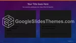 Negocio Tablas Infografías Gráficos Tema De Presentaciones De Google Slide 13