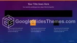 Negocio Tablas Infografías Gráficos Tema De Presentaciones De Google Slide 19