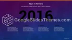 Negocio Tablas Infografías Gráficos Tema De Presentaciones De Google Slide 24