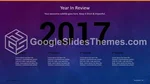 Negocio Tablas Infografías Gráficos Tema De Presentaciones De Google Slide 25