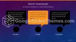 Business Charts Infographics Graphs Google Slides Theme Slide 32