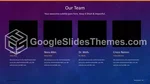 Negocio Tablas Infografías Gráficos Tema De Presentaciones De Google Slide 33