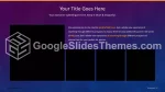 Negocio Tablas Infografías Gráficos Tema De Presentaciones De Google Slide 36