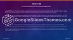 Negocio Tablas Infografías Gráficos Tema De Presentaciones De Google Slide 37