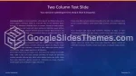 Iş Dünyası Çizelgeler İnfografik Grafikler Google Slaytlar Temaları Slide 38