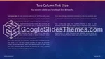 Negocio Tablas Infografías Gráficos Tema De Presentaciones De Google Slide 38