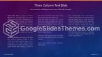 Negocio Tablas Infografías Gráficos Tema De Presentaciones De Google Slide 39