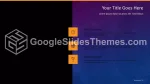 Forretning Diagrammer Infografikk Grafer Google Presentasjoner Tema Slide 40