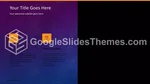 Negocio Tablas Infografías Gráficos Tema De Presentaciones De Google Slide 41
