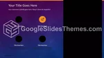 Negocio Tablas Infografías Gráficos Tema De Presentaciones De Google Slide 42