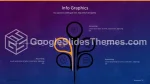 Affär Diagram Infographics Graf Google Presentationer-Tema Slide 46