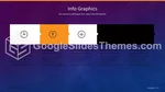 Negocio Tablas Infografías Gráficos Tema De Presentaciones De Google Slide 48