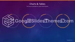 Negocio Tablas Infografías Gráficos Tema De Presentaciones De Google Slide 56