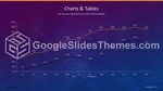 Negocio Tablas Infografías Gráficos Tema De Presentaciones De Google Slide 59