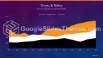 Business Charts Infographics Graphs Google Slides Theme Slide 60