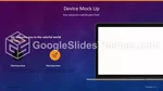 Negocio Tablas Infografías Gráficos Tema De Presentaciones De Google Slide 76