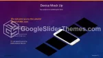 Business Charts Infographics Graphs Google Slides Theme Slide 77