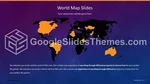 Negocio Tablas Infografías Gráficos Tema De Presentaciones De Google Slide 82